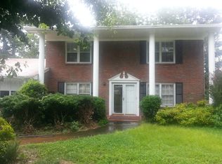 4224 Rue Antoinette, Stone Mountain, GA 30083