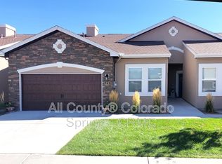 742 Thimbleberry Point, Colorado Springs, CO 80921