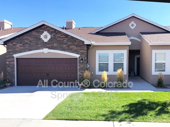 742 Thimbleberry Point, Colorado Springs, CO 80921