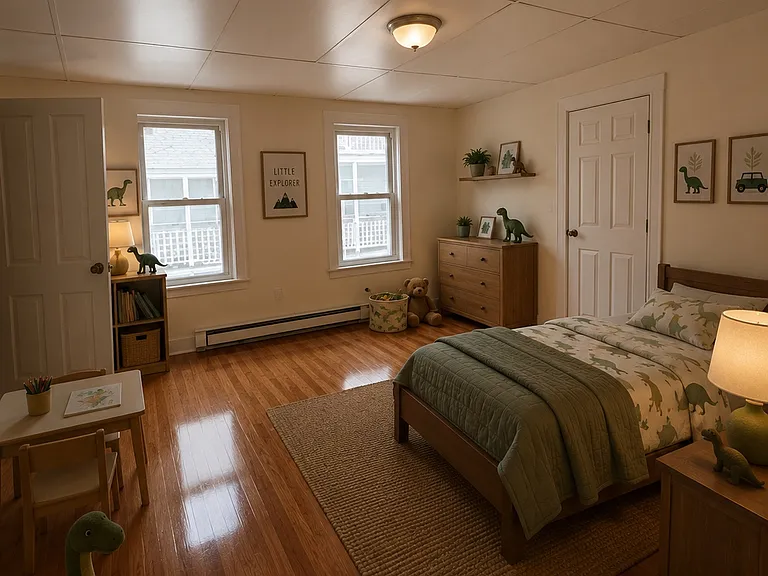 129 Orange St #2 — Photo 9