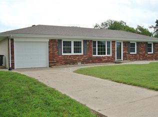 460 Vehslage Rd, Seymour, IN 47274