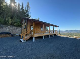 652 White Pine Way, Fernwood, ID 83830