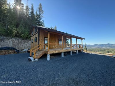 652 White Pine Way, Fernwood, ID, 83830