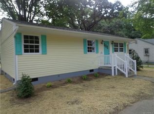 413 Boroughbridge Rd, Richmond, VA 23225