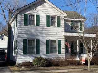 114 Reid St, Fort Plain, NY 13339