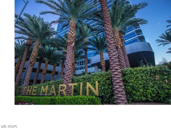 4471 Dean Martin Dr Unit 301, Paradise, NV 89103