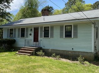 9 Uncle Percys Rd, Mashpee, MA 02649