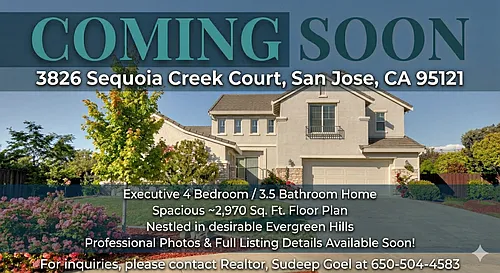 3826 Sequoia Creek Ct Photo 1