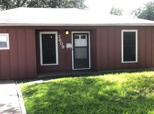 2609 Cardinal St, Victoria, TX 77901