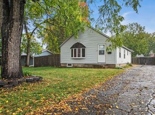 811 2nd St, Farmington, MN 55024