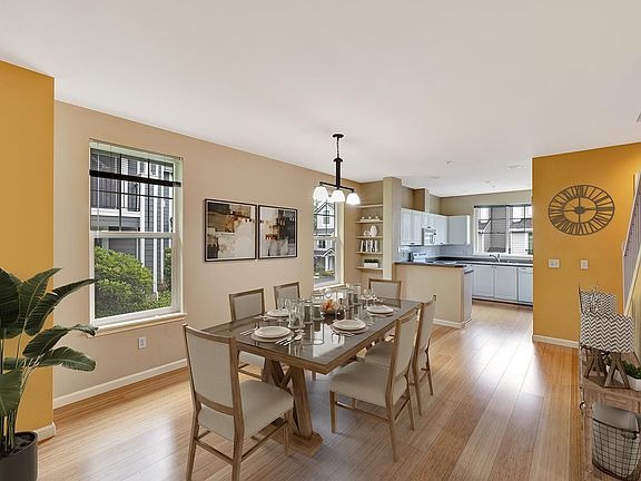 4th image of 16125 Juanita Woodinville Way NE Unit 2106