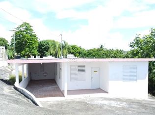 Commons Fernandez 7a Bo Candelero Arriba, Humacao, PR 00791