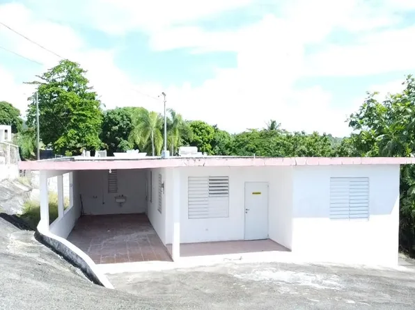 Commons Fernandez 7a Bo Candelero Arriba, Humacao, PR 00791