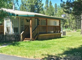 17235 Crane Dr, Bend, OR 97707