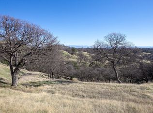 LOT 13 Happy Valley Trl, Cottonwood, CA 96022