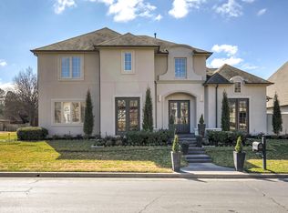 4514 E 109th Pl S, Tulsa, OK 74137