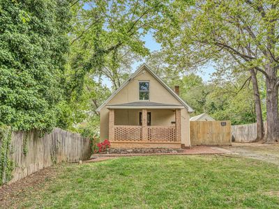 302 Forest Hill Ave NE, Roanoke, VA, 24012