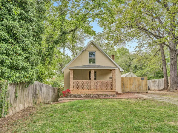 302 Forest Hill Ave NE, Roanoke, VA 24012