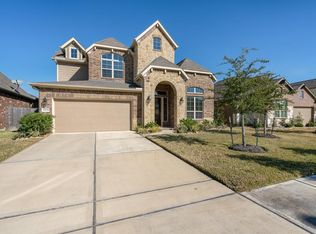 22114 Ash Green Dr, Cypress, TX 77433
