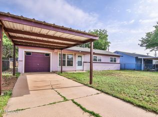 2110 73rd St, Lubbock, TX 79423