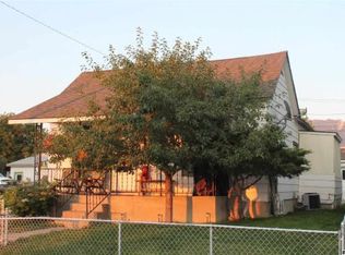 1700 Lowell Ave, Butte, MT 59701