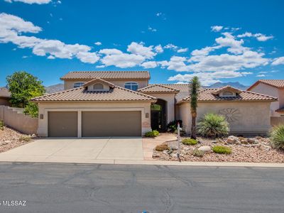36359 S Wind Crest Dr, Saddlebrooke, AZ, 85739