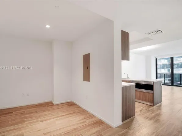 801 S Miami Ave Unit 1807, Miami, FL 33130