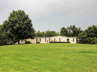 6262 N #175E, Jasper, IN 47546
