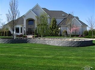 4453 Autumn Rdg, Saginaw, MI 48603