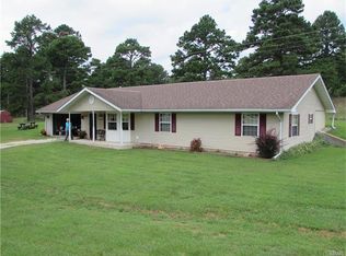 107 Wyn Dr, Houston, MO 65483