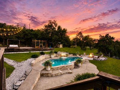 9039 Eagles Vw, Spring Branch, TX, 78070