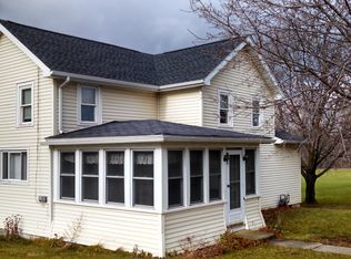456 Pre Emption Rd, Penn Yan, NY 14527