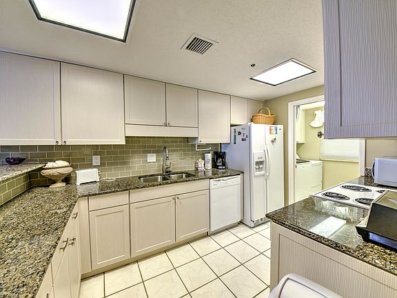 5th image of 8271 Gulf Blvd APT 703