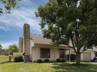 5392 Country Ridge Dr, Mason, OH 45040