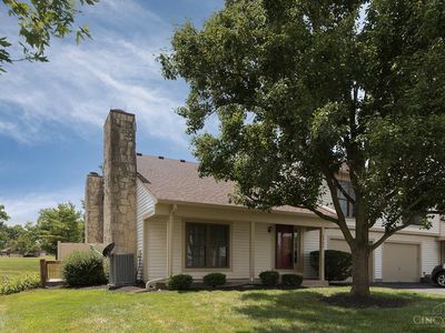 5392 Country Ridge Dr, Mason, OH, 45040