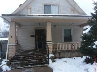 1222 Rose Ave, Rockford, IL