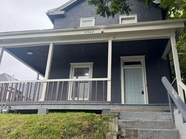 2522 Olive St. St. Joseph, MO 64507