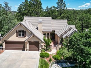 624 Country Club Dr, Castle Rock, CO 80108