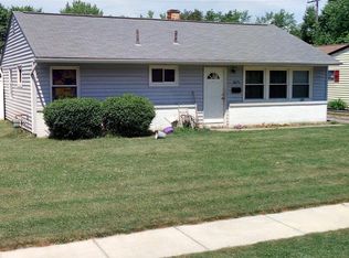 3875 Irwin Ave, Grove City, OH 43123
