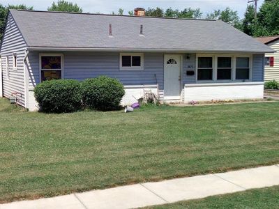 3875 Irwin Ave, Grove City, OH, 43123
