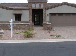 8469 E Canyon Estates Cir, Gold Canyon, AZ 85118