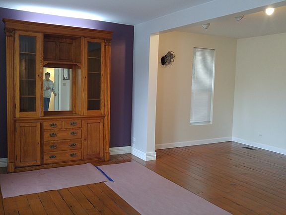4th image of 1420 W Huron St #Coachhouse