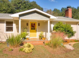 507 John Scott Rd, Aiken, SC 29803