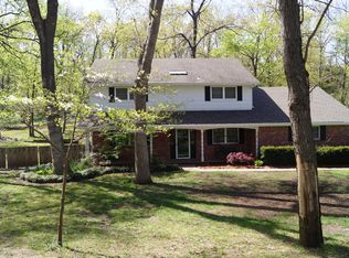 3317 Willowood Dr, Bartlesville, OK 74006