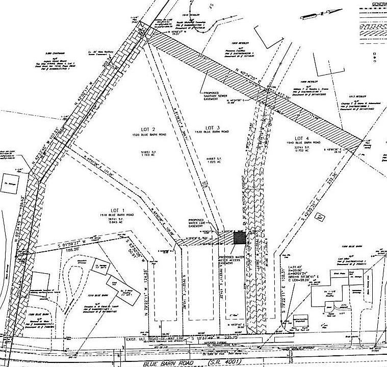 1st image of 1530 Blue Barn Rd Lot 3