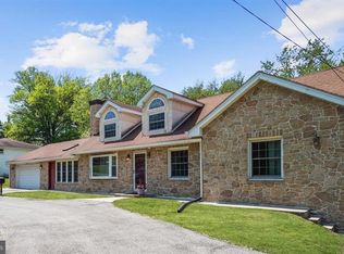 2177 Joshua Rd, Lafayette Hill, PA 19444