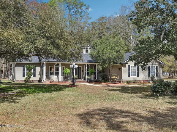 3114 PHINNEY Cove, Middleburg, FL 32068