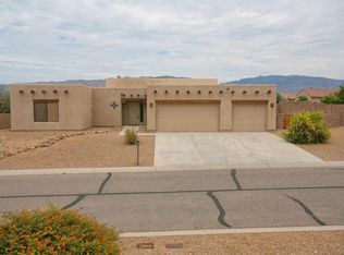 14067 E Via Del Abrigo, Vail, AZ 85641