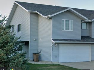 1110 34th Ave SW, Minot, ND 58701