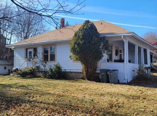 1104 North Ave, La Grande, OR 97850